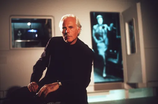 Джорджо Армани