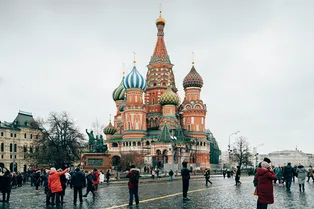 Почему погода сходит с ума? Синоптик назвал причины аномальной весны в России