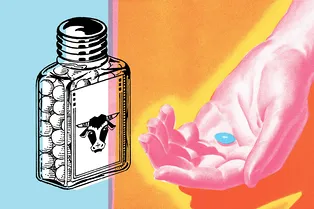 Эффективны ли добавки для увеличения тестостерона