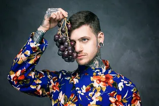 В каких фруктах и ягодах меньше всего сахара