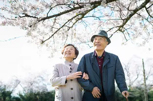 Почему в Японии так много долгожителей: новый рекорд страны — 100 000 человек в возрасте более 100 лет Почему в Японии так много долгожителей: новый рекорд страны — 100 000 человек в возрасте более 100 лет