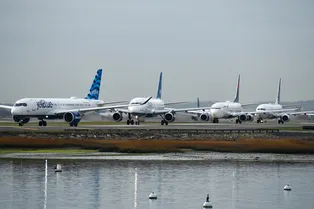 В Европе скоро перестанут летать самолеты: авиаколлапс уже близко