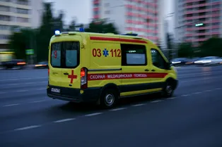 Атака БПЛА на Геленджик. Известно о 4 погибших и 10 пострадавших Атака БПЛА на Геленджик. Известно о 4 погибших и 10 пострадавших