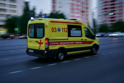 Атака БПЛА на Геленджик. Известно о 4 погибших и 10 пострадавших Атака БПЛА на Геленджик. Известно о 4 погибших и 10 пострадавших
