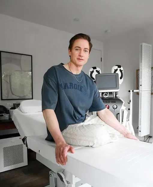 Брайан Джонсон