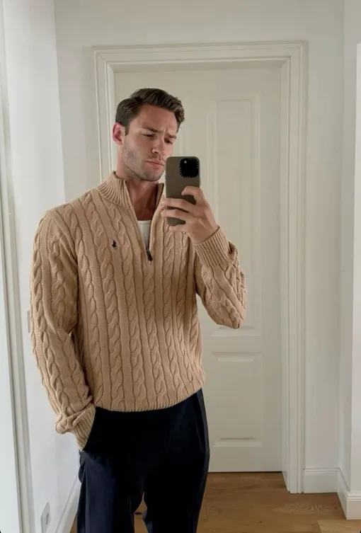 Мужской стиль