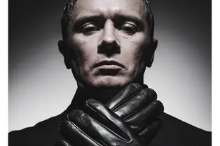 Кино — это кожа, в которой я живу: Новый номер Men Today в продаже с 22 ноября