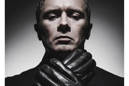 Кино — это кожа, в которой я живу: Новый номер Men Today в продаже с 22 ноября Кино — это кожа, в которой я живу: Новый номер Men Today в продаже с 22 ноября