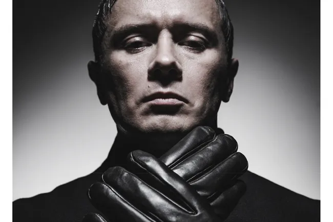 Кино — это кожа, в которой я живу: Новый номер Men Today в продаже с 22 ноября