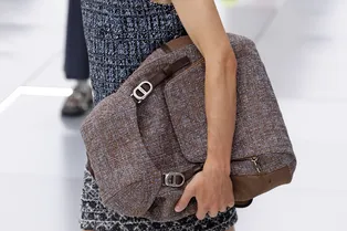 Какие рюкзаки будут в моде в 2024 году и где их купить