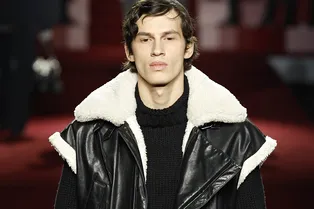 Какие дубленки носить зимой 2025: главные тренды