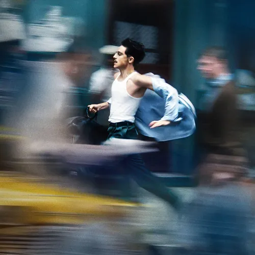 За что Тимоти Шаламе получил «Золотой глобус» и почему все без ума от «Марти великолепного»