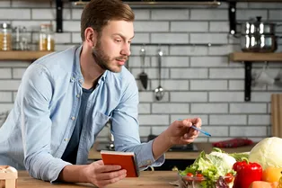Как питаться мужчине после 40 лет: 5 лучших продуктов для вечной молодости Как питаться мужчине после 40 лет: 5 лучших продуктов для вечной молодости