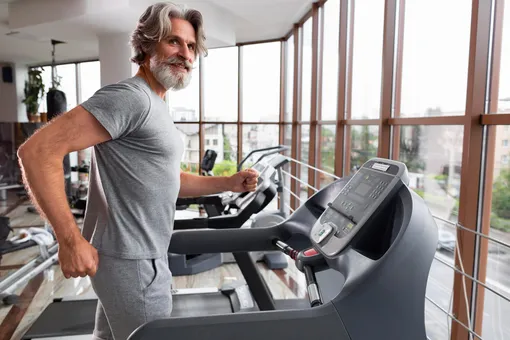 Что такое показатель VO2 max