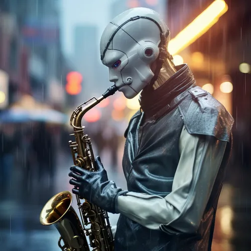 ИИ-песни штурмуют чарты: как нейросети захватили музыкальный рынок