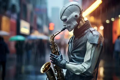 ИИ-песни штурмуют чарты: как нейросети захватили музыкальный рынок ИИ-песни штурмуют чарты: как нейросети захватили музыкальный рынок