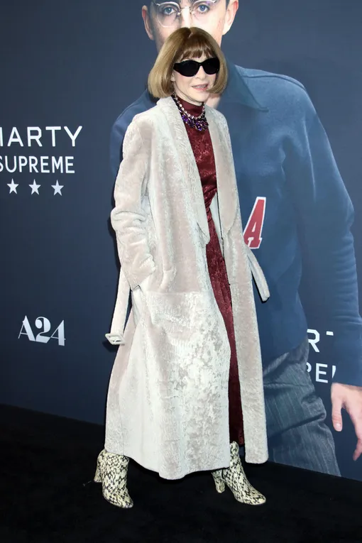 Анна Винтур