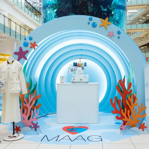 Модный дайджест: 18-28 апреля
