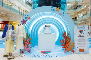 Модный дайджест: 18-28 апреля