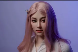 Интернет напугала Мойя: девушка-робот с силиконовой кожей выглядит невероятно реалистично