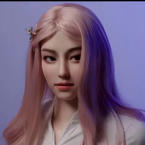 Интернет напугала Мойя: девушка-робот с силиконовой кожей выглядит невероятно реалистично