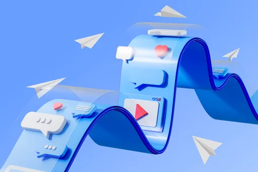 50 лучших телеграм-каналов, на которые стоит подписаться прямо сейчас 50 лучших телеграм-каналов, на которые стоит подписаться прямо сейчас