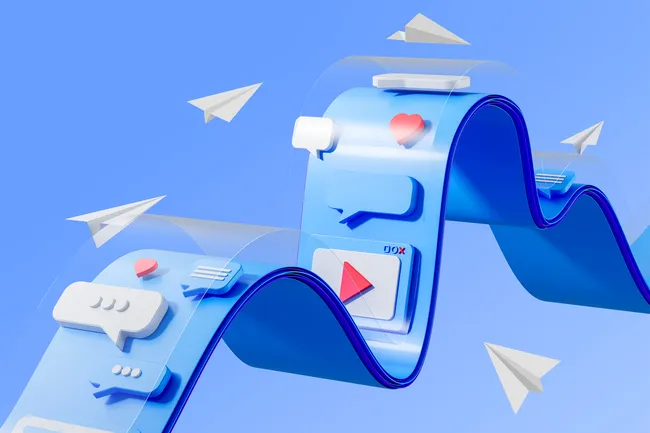 50 лучших телеграм-каналов, на которые стоит подписаться прямо сейчас