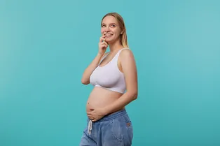 Можно ли заниматься сексом с беременной женщиной?