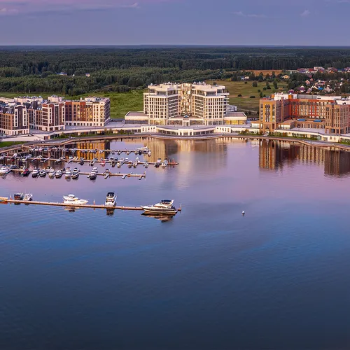 «Здесь каждый гость найдет себе занятие по душе»: Евгений Макаров о новинках курорта Завидово