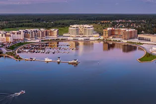 «Здесь каждый гость найдет себе занятие по душе»: Евгений Макаров о новинках курорта Завидово