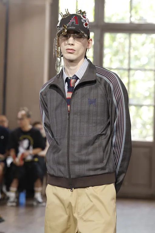 Junya Watanabe