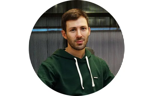 Аслан Малухов