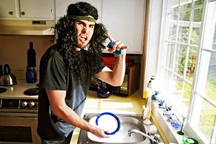 17 лайфхаков на кухне от опытных хозяек 17 лайфхаков на кухне от опытных хозяек