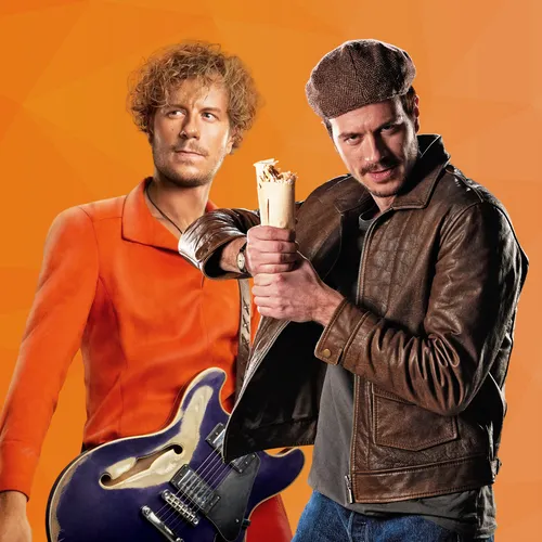 5 ярких ролей Тихона Жизневского: от питерского супергероя до солнечного музыканта