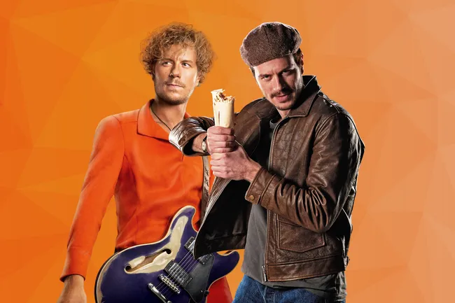 5 ярких ролей Тихона Жизневского: от питерского супергероя до солнечного музыканта