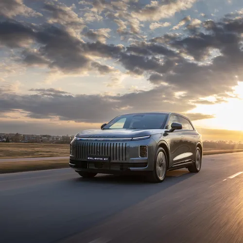 5 фактов о гибридах EXLANTIX ET и EXLANTIX ES, которые роднят их с космическими кораблями