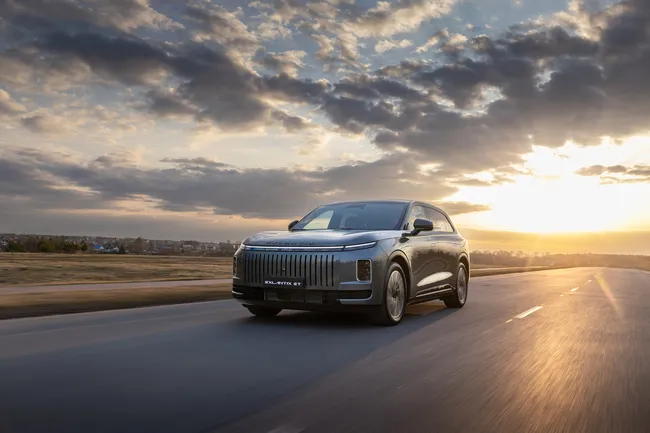 5 фактов о гибридах EXLANTIX ET и EXLANTIX ES, которые роднят их с космическими кораблями