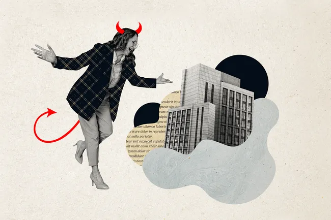 Бабушки-«скамеры» лишают граждан жилья: как не превратить покупку квартиры в ад?