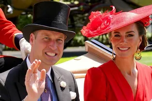 Стала известна зарплата принца Уильяма за «должность» герцога