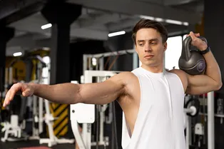 Про эти 8 мышц вы скорее всего забываете в спортзале, а они могут все изменить