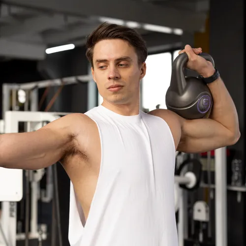 Про эти 8 мышц вы скорее всего забываете в спортзале, а они могут все изменить