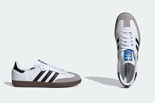 Adidas Samba OG