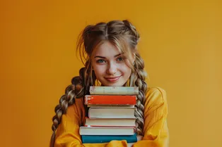 Самое читающее поколение: у зумеров обнаружили неожиданную любовь к книгам