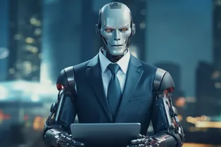 Юристы больше не нужны? В США люди все чаще начали выигрывать дела в суде с помощью искусственного интеллекта