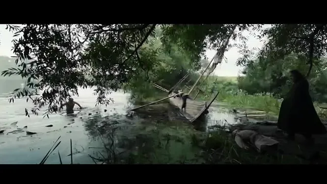 Нажми и смотри
