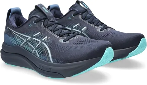 Asics Gel-Kayano 33 Лучшие кроссовки для бега