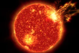 Землю продолжает лихорадить: когда отступит мощнейшая магнитная буря 2026 года