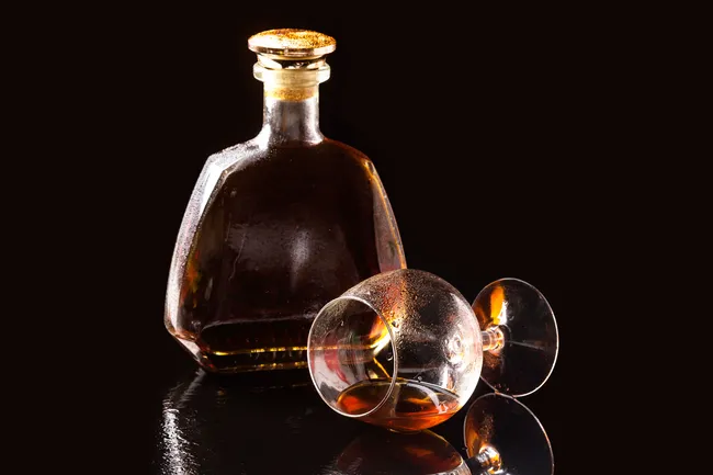 Без пестицидов и красителей: на российском рынке появился первый органический коньяк