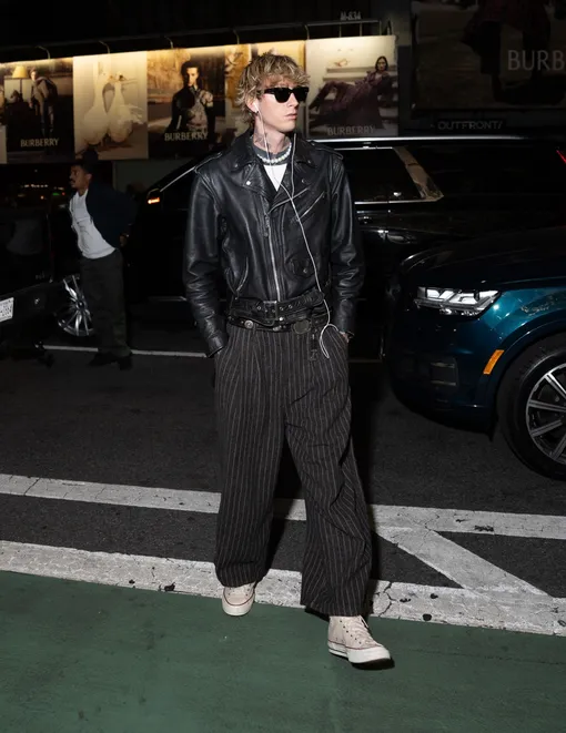 Machine Gun Kelly