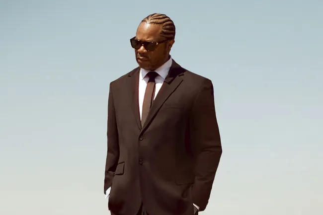 Xzibit: как рэпер с улиц Детройта стал символом хип-хопа и телевидения нулевых